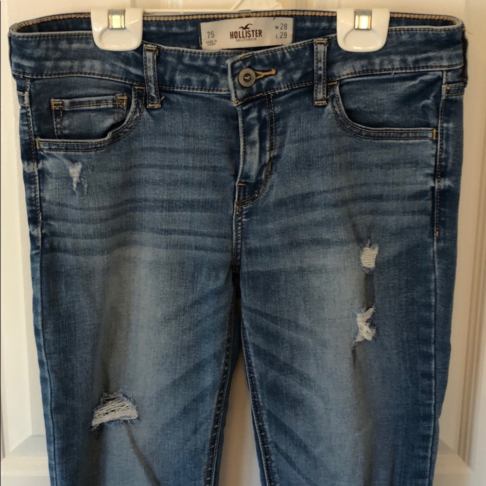 Hollister Jeans